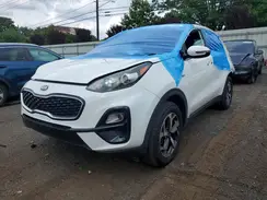 KNDPMCAC4L7732379 2020 KIA SPORTAGE