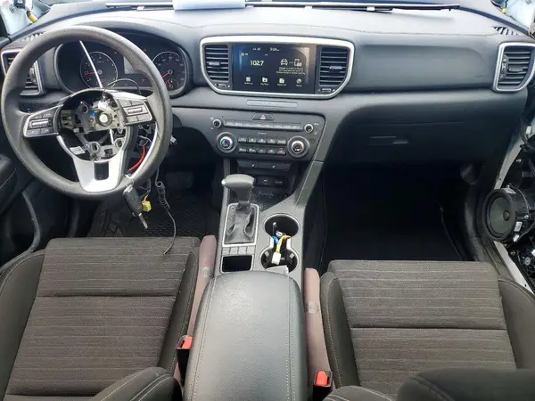 KNDPMCAC4L7732379 2020 KIA SPORTAGE - Image 8