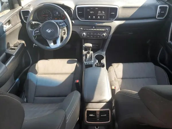 KNDPMCAC4L7733483 2020 KIA SPORTAGE - Image 8