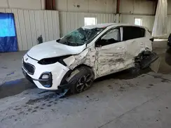 KNDPMCAC4L7734293 2020 KIA SPORTAGE