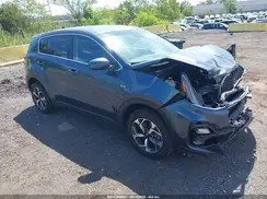 KNDPMCAC4L7734665 2020 KIA SPORTAGE