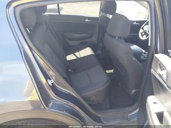 KNDPMCAC4L7734665 2020 KIA SPORTAGE - Image 8