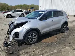 KNDPMCAC4L7737386 2020 KIA SPORTAGE