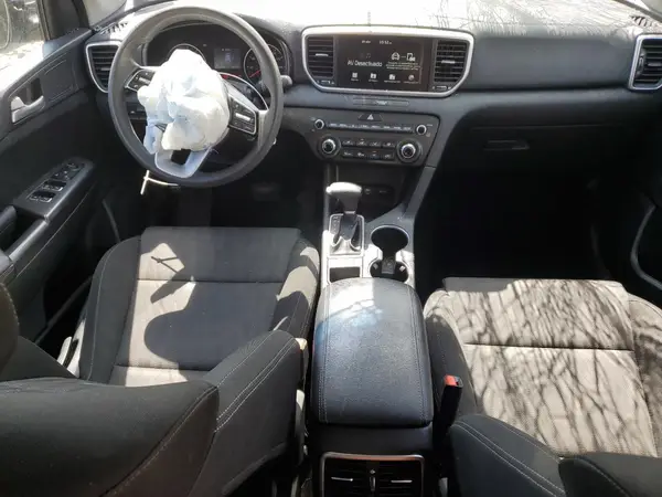 KNDPMCAC4L7737386 2020 KIA SPORTAGE - Image 8