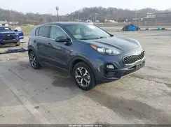 KNDPMCAC4L7737453 2020 KIA SPORTAGE