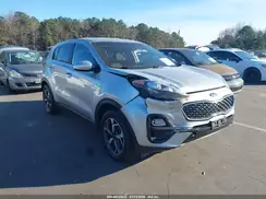 KNDPMCAC4L7737825 2020 KIA SPORTAGE