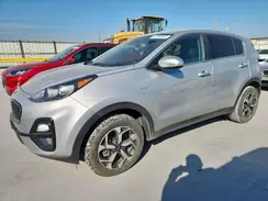 KNDPMCAC4L7738358 2020 KIA SPORTAGE
