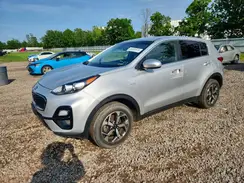 KNDPMCAC4L7745357 2020 KIA SPORTAGE
