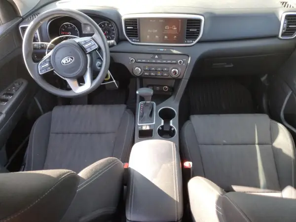 KNDPMCAC4L7745763 2020 KIA SPORTAGE - Image 8