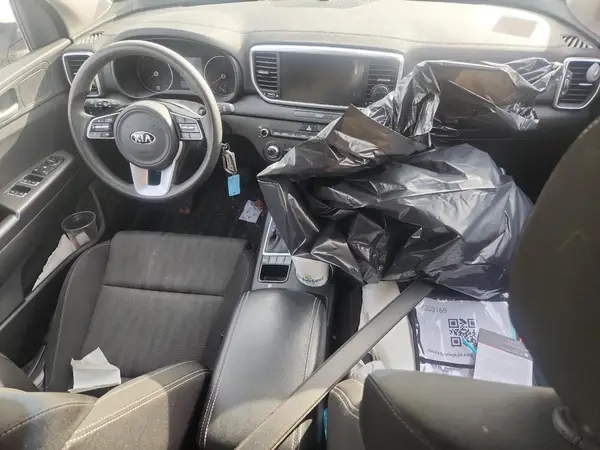 KNDPMCAC4L7748596 2020 KIA SPORTAGE - Image 8