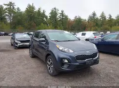 KNDPMCAC4L7750171 2020 KIA SPORTAGE