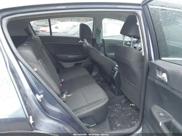 KNDPMCAC4L7750171 2020 KIA SPORTAGE - Image 8