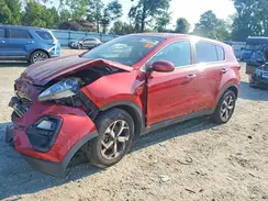 KNDPMCAC4L7750316 2020 KIA SPORTAGE