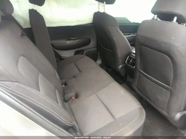 KNDPMCAC4L7751398 2020 KIA SPORTAGE - Image 8