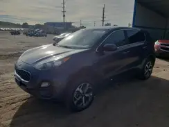 KNDPMCAC4L7757489 2020 KIA SPORTAGE