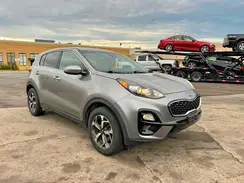KNDPMCAC4L7764345 2020 KIA SPORTAGE