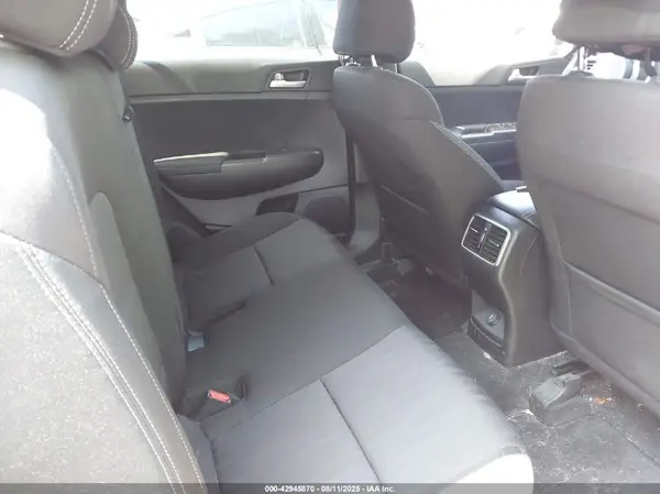 KNDPMCAC4L7766208 2020 KIA SPORTAGE - Image 8