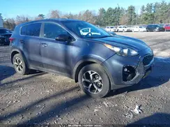 KNDPMCAC4L7767312 2020 KIA SPORTAGE