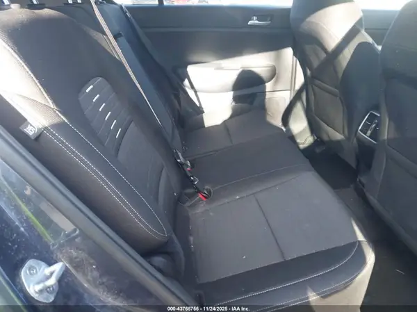 KNDPMCAC4L7767312 2020 KIA SPORTAGE - Image 8