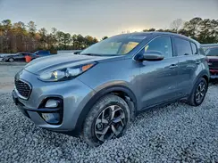 KNDPMCAC4L7767407 2020 KIA SPORTAGE