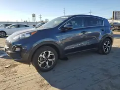KNDPMCAC4L7775443 2020 KIA SPORTAGE