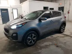 KNDPMCAC4L7775605 2020 KIA SPORTAGE