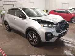 KNDPMCAC4L7775913 2020 KIA SPORTAGE