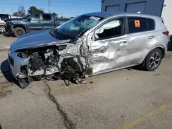 KNDPMCAC4L7777676 2020 KIA SPORTAGE
