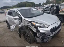 KNDPMCAC4L7778035 2020 KIA SPORTAGE