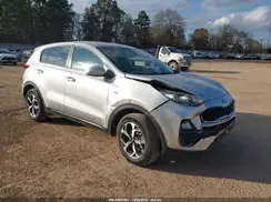 KNDPMCAC4L7780061 2020 KIA SPORTAGE