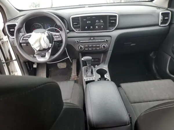 KNDPMCAC4L7782375 2020 KIA SPORTAGE - Image 8