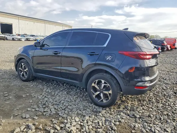KNDPMCAC4L7784241 2020 KIA SPORTAGE - Image 2