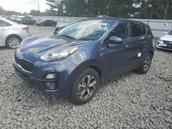 KNDPMCAC4L7787088 2020 KIA SPORTAGE