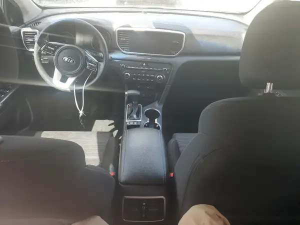 KNDPMCAC4L7787088 2020 KIA SPORTAGE - Image 8
