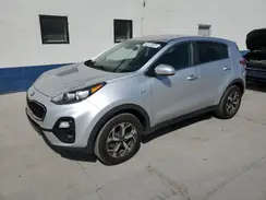 KNDPMCAC4L7788161 2020 KIA SPORTAGE