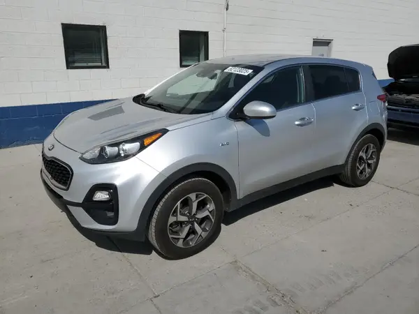 KNDPMCAC4L7788161 2020 KIA SPORTAGE - Image 1