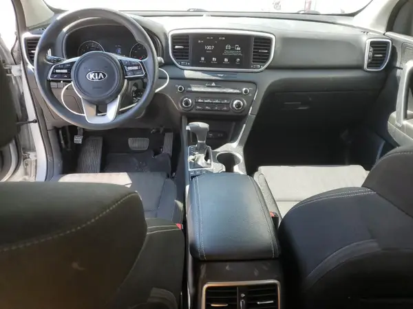 KNDPMCAC4L7788161 2020 KIA SPORTAGE - Image 8
