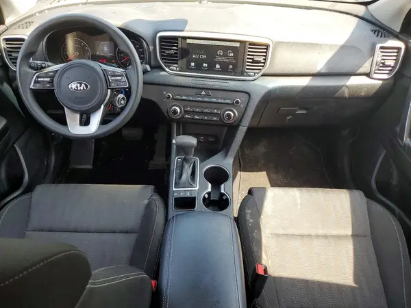 KNDPMCAC4L7789522 2020 KIA SPORTAGE - Image 8