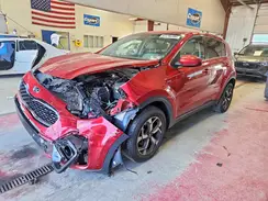 KNDPMCAC4L7790931 2020 KIA SPORTAGE