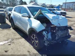 KNDPMCAC4L7792355 2020 KIA SPORTAGE