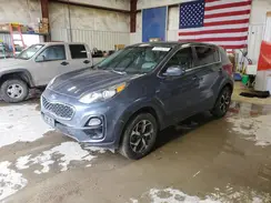 KNDPMCAC4L7793182 2020 KIA SPORTAGE