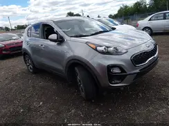 KNDPMCAC4L7795207 2020 KIA SPORTAGE