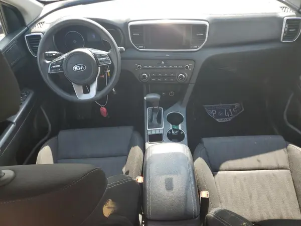 KNDPMCAC4L7797359 2020 KIA SPORTAGE - Image 8