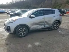 KNDPMCAC4L7799547 2020 KIA SPORTAGE