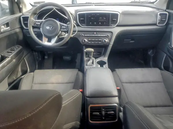 KNDPMCAC4L7799547 2020 KIA SPORTAGE - Image 8