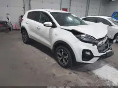 KNDPMCAC4L7800695 2020 KIA SPORTAGE