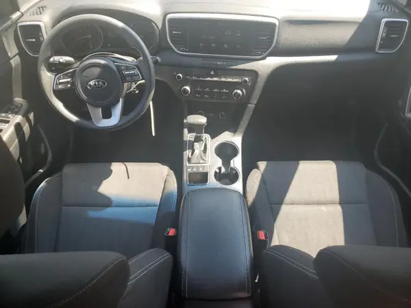 KNDPMCAC4L7801829 2020 KIA SPORTAGE - Image 8
