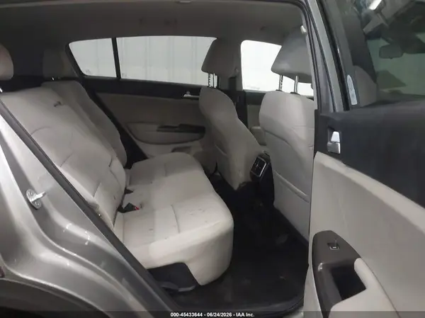 KNDPMCAC4L7803967 2020 KIA SPORTAGE - Image 8