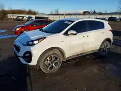 KNDPMCAC4L7804634 2020 KIA SPORTAGE