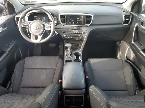 KNDPMCAC4L7808666 2020 KIA SPORTAGE - Image 8